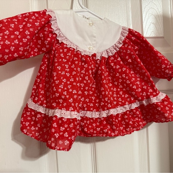 Vintage Alexis Dress - Picture 8 of 13